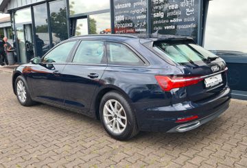 Audi A6 - 5