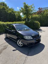 Fiat Punto 188 Sporting 95ps nur Händler o... - Fiat Punto: Sporting