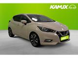 Nissan Micra 1.0DIG-T N-Connecta+KAMERA+CARPLAY+TEMPO - Nissan aus 2020