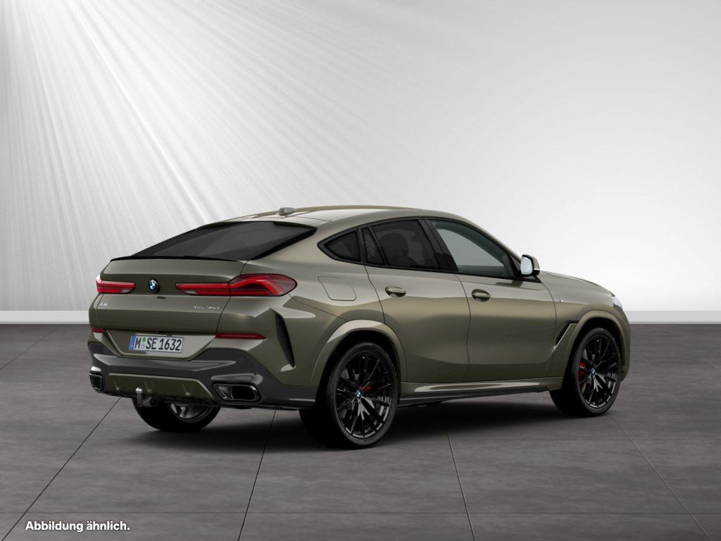 BMW X6 - Bild 2