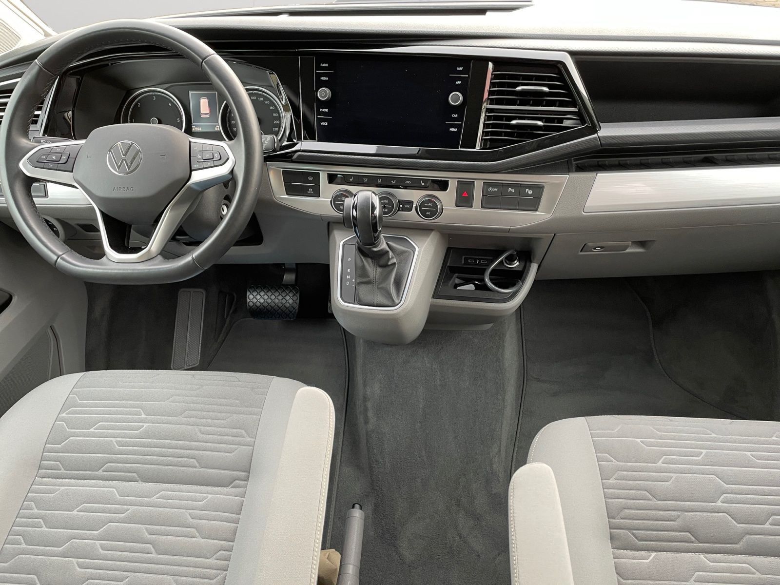 Volkswagen T6 California - Bild 10