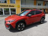 Subaru Crosstrek 2,0ie Comfort Lineartronic - Subaru Crosstrek Tageszulassungen