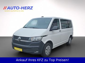 Volkswagen T6 Transporter - 5