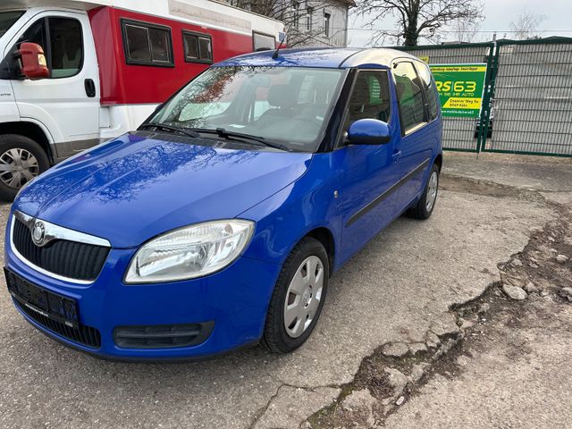 Skoda Roomster 1.2 12V HTP Style