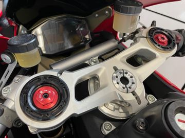 Ducati 1199 Panigale