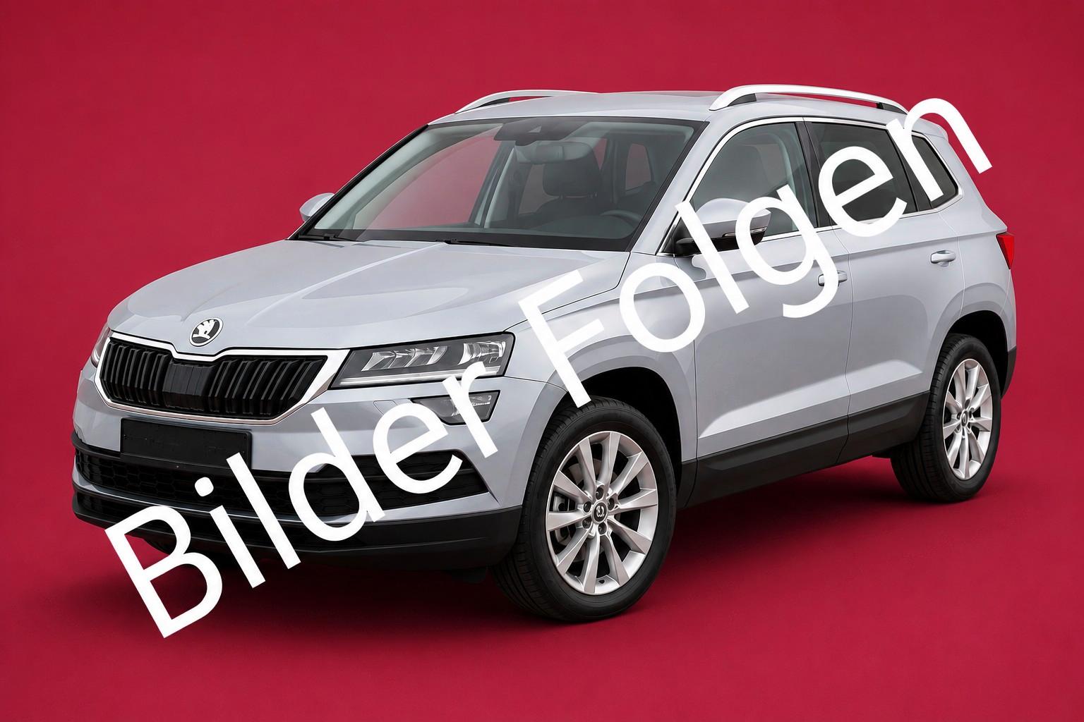 Skoda Karoq Ambition 4x4  AHK/ACC/RFK/FLA/Full-Link