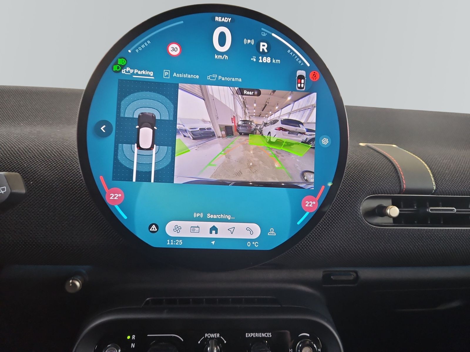 MINI Cooper E - Bild 14