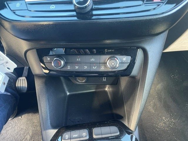 Fahrzeugabbildung Opel Corsa 1.2 Turbo GS+AppleCar+AndroidAuto+PDC