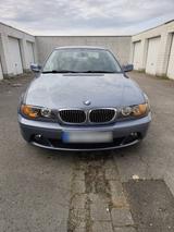 BMW - E46 - 320CI - BMW 320: Coupe, E46