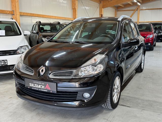 Renault Clio Grandtour Edition Dynamique/SHZ/PDC/