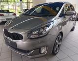Kia Carens Spirit,Automatik,Leder,Panorama,7-Sitzer - Kia Carens: Spirit