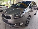 Kia Carens Spirit,Automatik,Leder,Panorama,7-Sitzer - Kia: 7sitzer