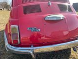 Fiat Cinquecento - Fiat Cinquecento Gebrauchtwagen