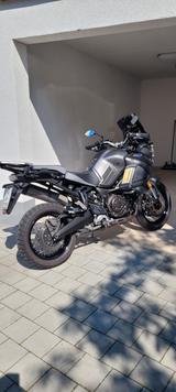Yamaha XT 1200Z Tenere - Yamaha Motorräder in Nürnberg