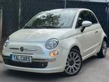 Fiat 500 *Lounge*PANO*TÜV/SERVIES NEU*2HAND*EURO6* - Fiat Gebrauchtwagen Wuppertal