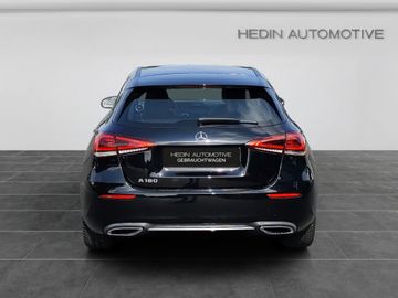 Mercedes A 180 - 5