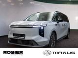 Maxus MIFA 7 Premium ACC PANO LED 360° KAMERA SPURH. - Maxus Elektroautos