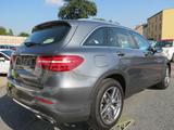 Mercedes-Benz GLC 250 GLC 250 4Matic Edition 1 AMG-Line  Leder