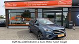 Ford Kuga/ST-Line/Vollausstattung/Tüv&Service Neu/TOP - mit Diesel-Antrieb: Limousine, Service