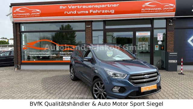 FORD Kuga/ST-Line/Vollausstattung/Tüv&amp;Service Neu/TOP