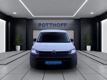 Volkswagen Caddy - 7
