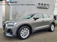 Audi Q3 Sportback 35 TFSI Stronic Kamera ACC Neuwagen