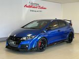 Honda Civic 2.0 VTEC Turbo Type R GT+Remus+Wagner+Spar - Honda: R Type