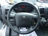 Peugeot Boxer Kasten 330 L2H1 Premium HDi WÜRTH/STHZ/KAM - Peugeot Koffer