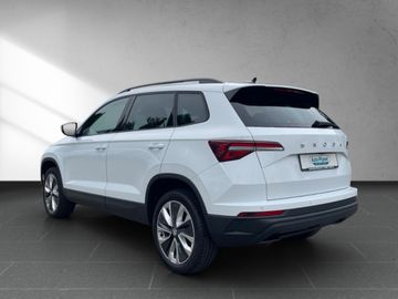 Skoda Karoq 1.5 TSI Style MATRIX NAVI ACC SHZ ALU
