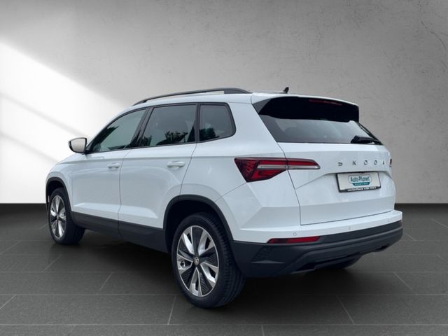 Skoda Karoq 1.5 TSI Style MATRIX NAVI ACC SHZ ALU