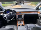 Volkswagen Phaeton 3.0 V6 TDI 4MOTION Tiptronic 5-Sitzer - - gebrauchte VW Phaeton aus dem Jahr 2011