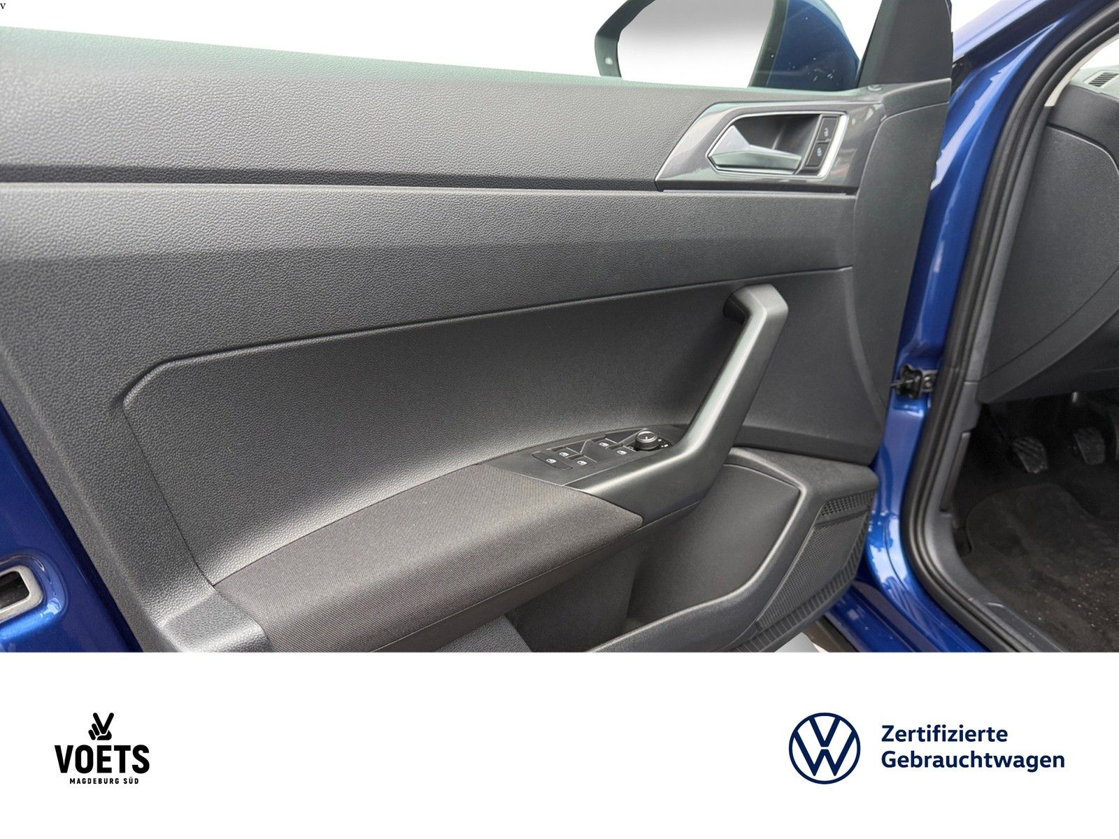 Volkswagen Taigo - Bild 15