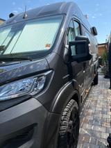 Pössl Roadcruiser  - Pössl schwarz