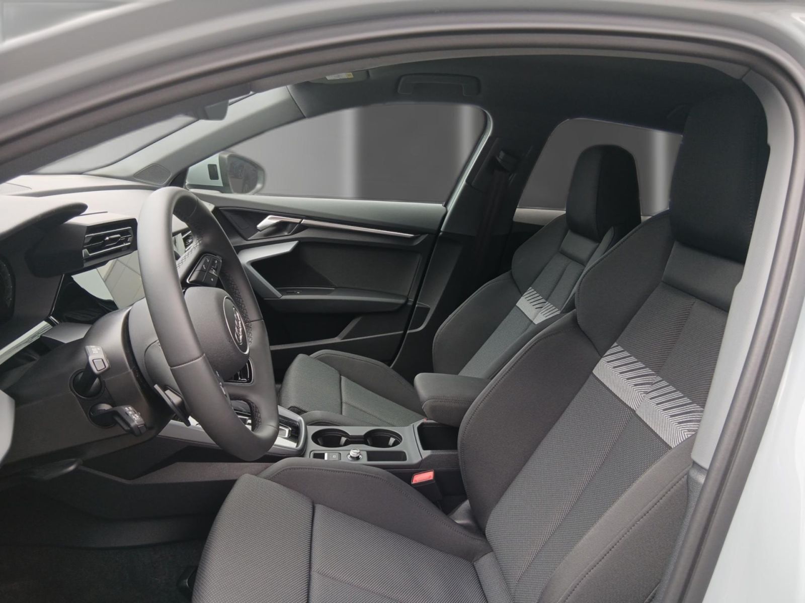 Audi A3 - Bild 17
