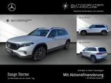 Mercedes-Benz EQB 300 4-MATIC ADVANCED PLUS*NIGHT*ALU 19"*SHZ* - Mercedes-Benz EQB Jahreswagen
