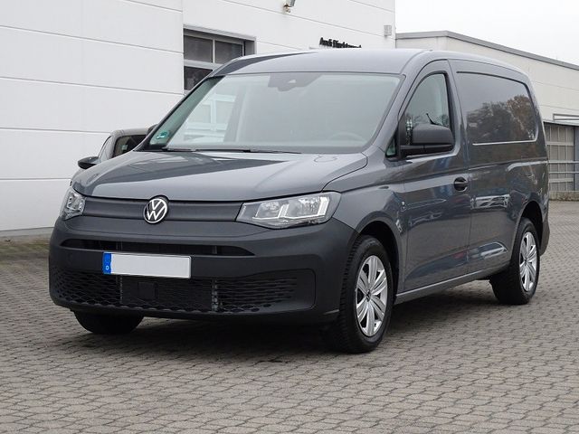 Caddy Cargo Maxi 2.0 TDI - AHZV / App-Connect