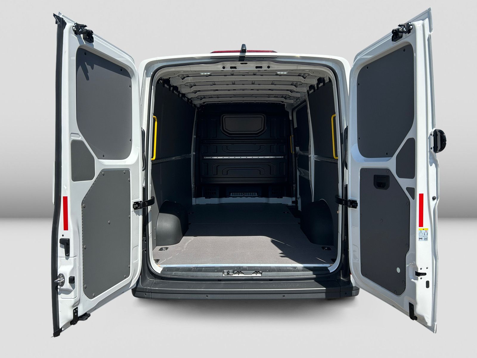 Volkswagen Crafter - Bild 12