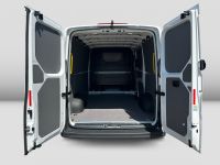 Volkswagen Crafter - Vorschau Bild 12