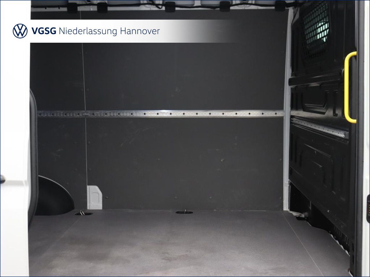 Volkswagen Crafter - Bild 13