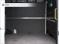 Volkswagen Crafter - Vorschau Bild 13