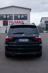 BMW X3 xDrive35d (286 PS) TÜV, VTG, u.v.m. neu - BMW X3: Ps