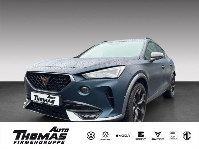 Cupra Formentor VZ 4Drive 2.0 TSI DSG AHK+PANO