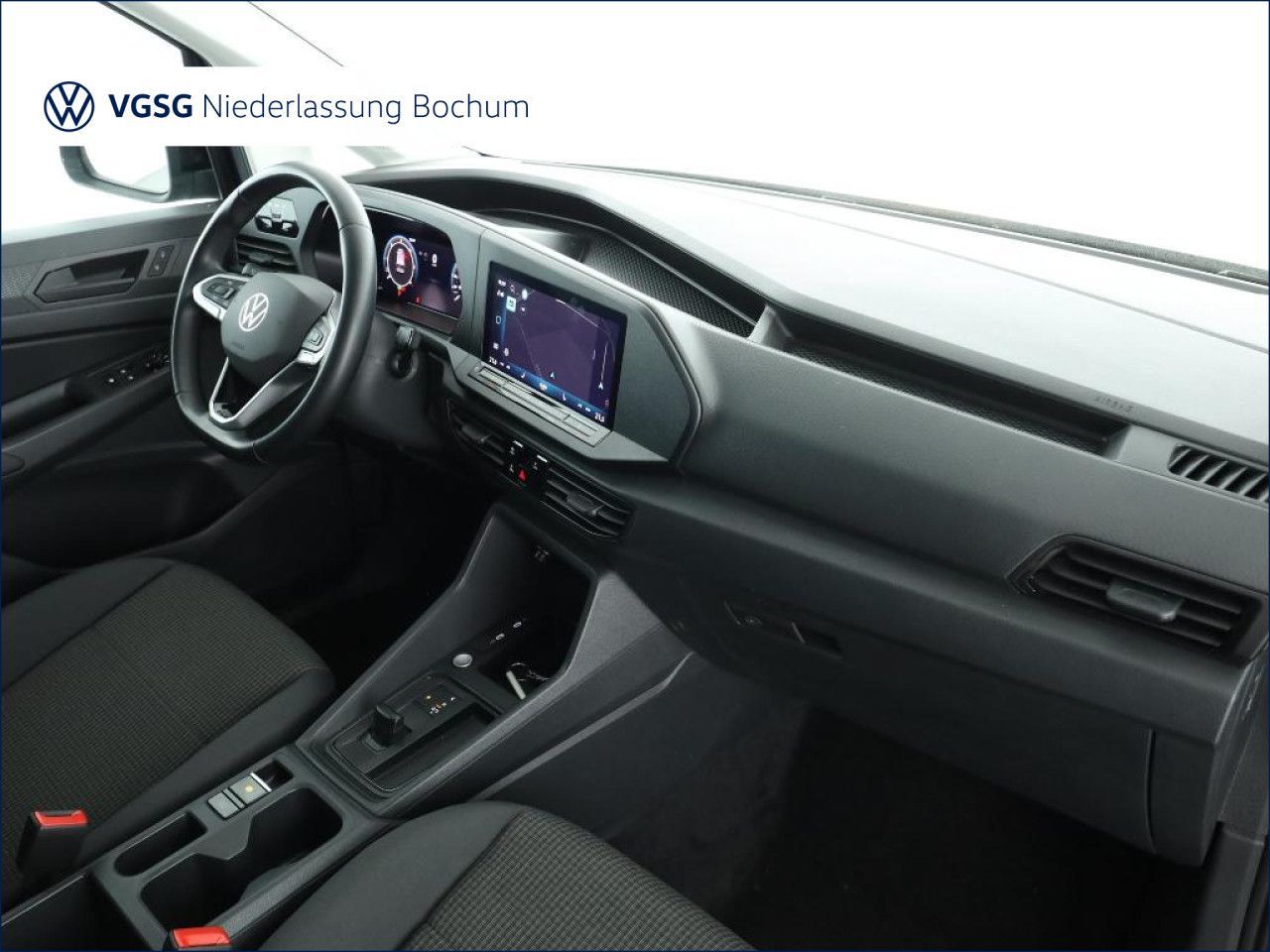 Volkswagen Caddy Maxi - Bild 7