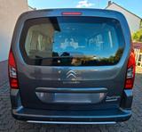 Citroën Berlingo VTi 120 Multispace Selection Multis... - Citroën Berlingo: Multispace Selection