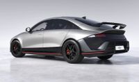 Hyundai IONIQ 6 - Vorschau Bild 3