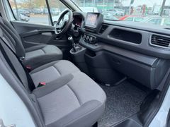 Fahrzeugabbildung Trafic Kasten L2H1 3,0t Komfort LED Rückfahrkam.