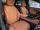 Mercedes-Benz S 63 AMG E Performance lang Digital/Pano/Burm3D - Mercedes-Benz S 63 AMG