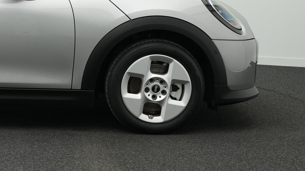 MINI Cooper C - Bild 16