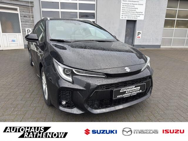 Suzuki Swace 1.8 Hybrid Comfort+ LED* Mehrzonenklima*Si