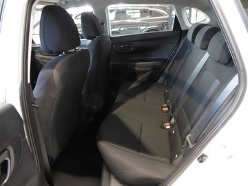 Hyundai i20 1.0 T-GDI DCT Trend (BC3), Bose, Komfortpake